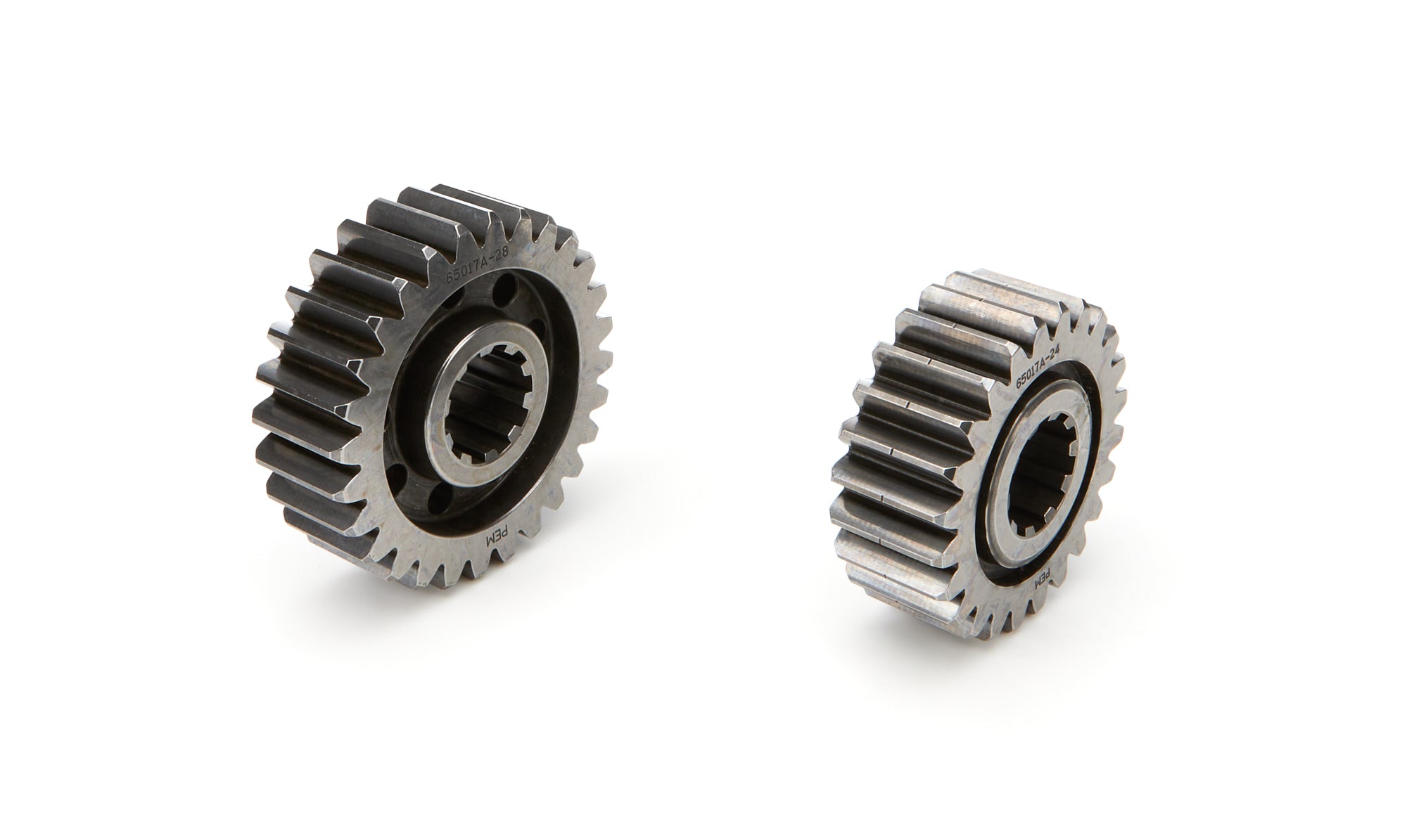 Performance Engineering & Manufacturing 65017A Premium Quick Change Gears Set 17A Performance Engineering & Manufacturing 65017A