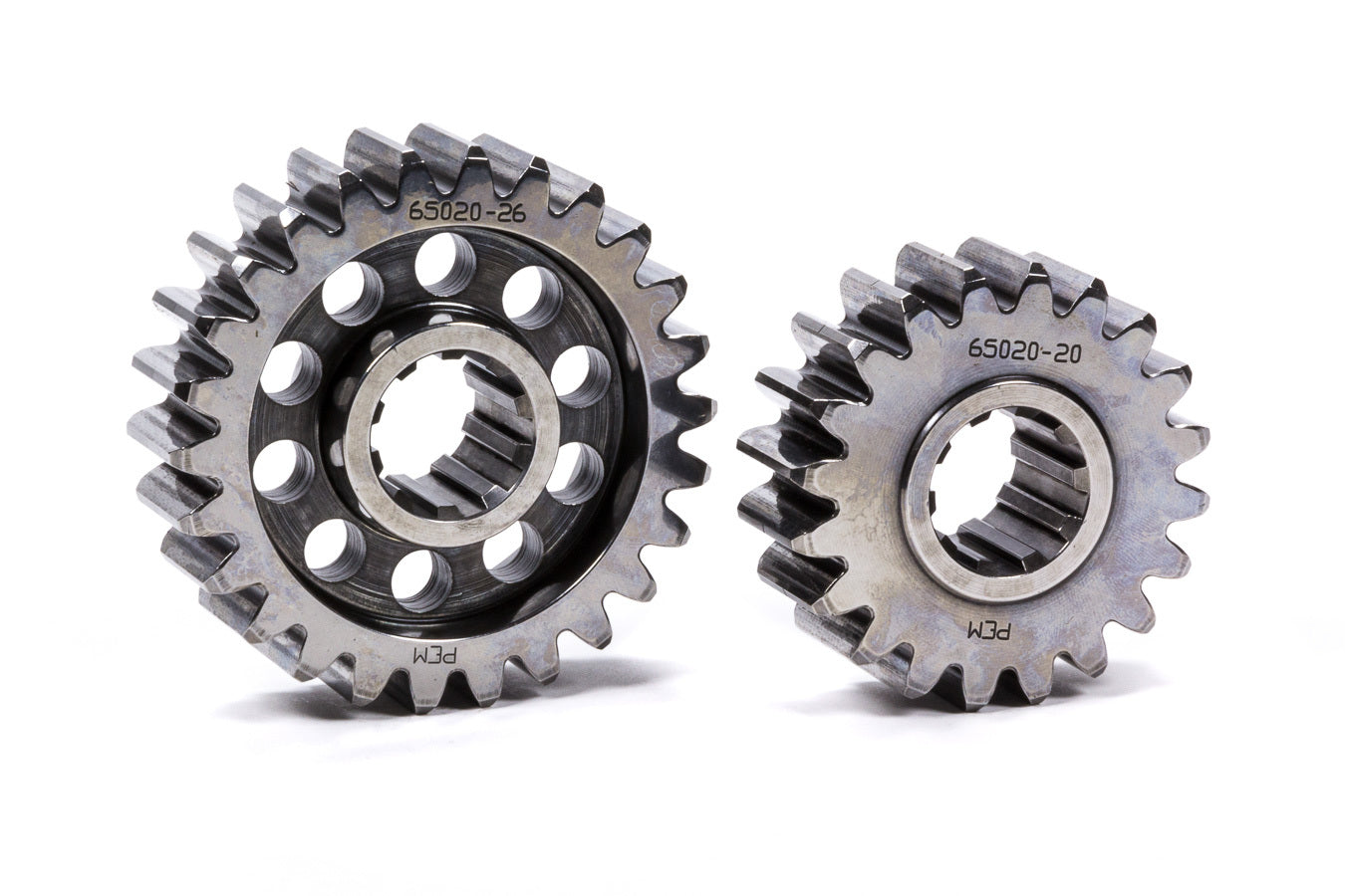 Performance Engineering & Manufacturing 65020 Premium Quick Change Gears Performance Engineering & Manufacturing 65020