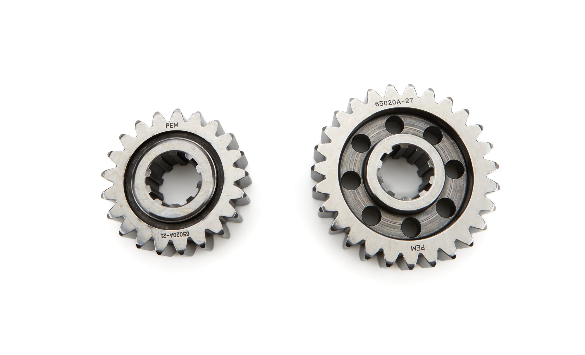 Performance Engineering & Manufacturing 65020A Premium Quick Change Gears Set 20A Performance Engineering & Manufacturing 65020A