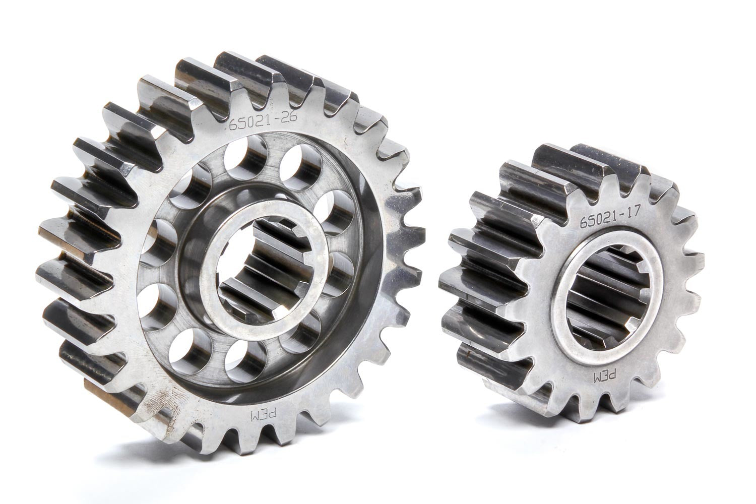 Performance Engineering & Manufacturing 65021 Premium Quick Change Gears Performance Engineering & Manufacturing 65021