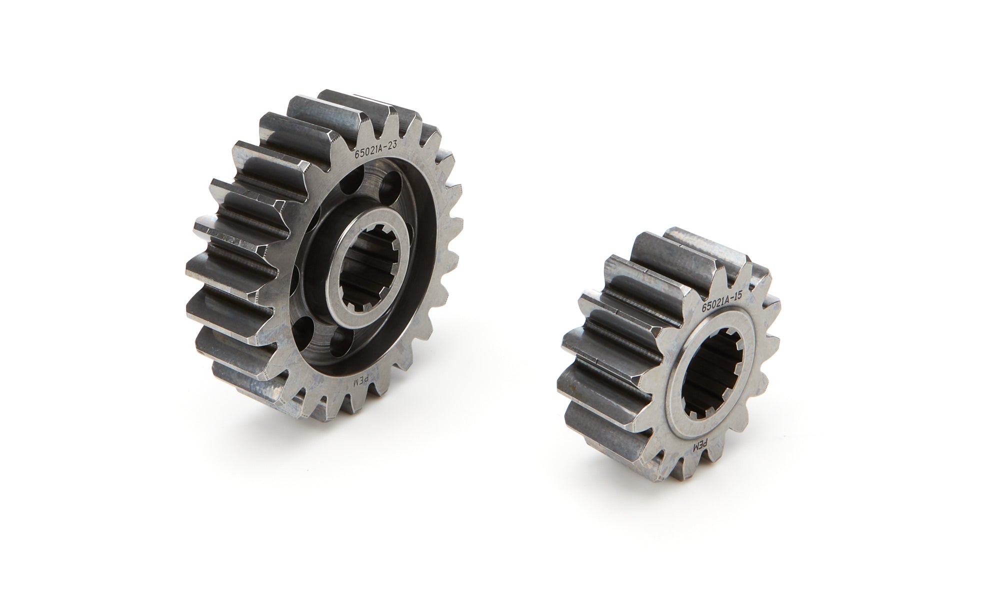 Performance Engineering & Manufacturing 65021A Premium Quick Change Gears Set 21A Performance Engineering & Manufacturing 65021A