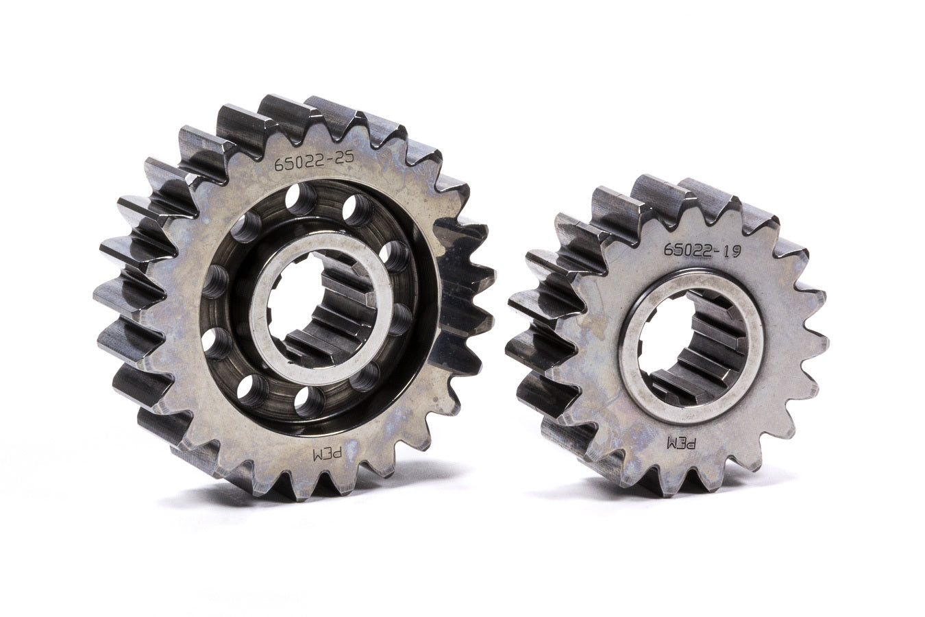 Performance Engineering & Manufacturing 65022 Premium Quick Change Gears Performance Engineering & Manufacturing 65022