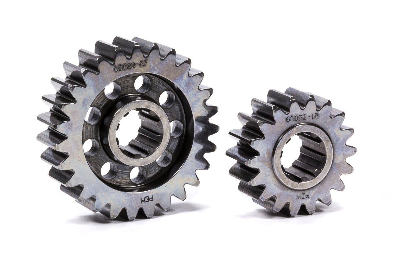 Performance Engineering & Manufacturing 65023 Premium Quick Change Gears Performance Engineering & Manufacturing 65023