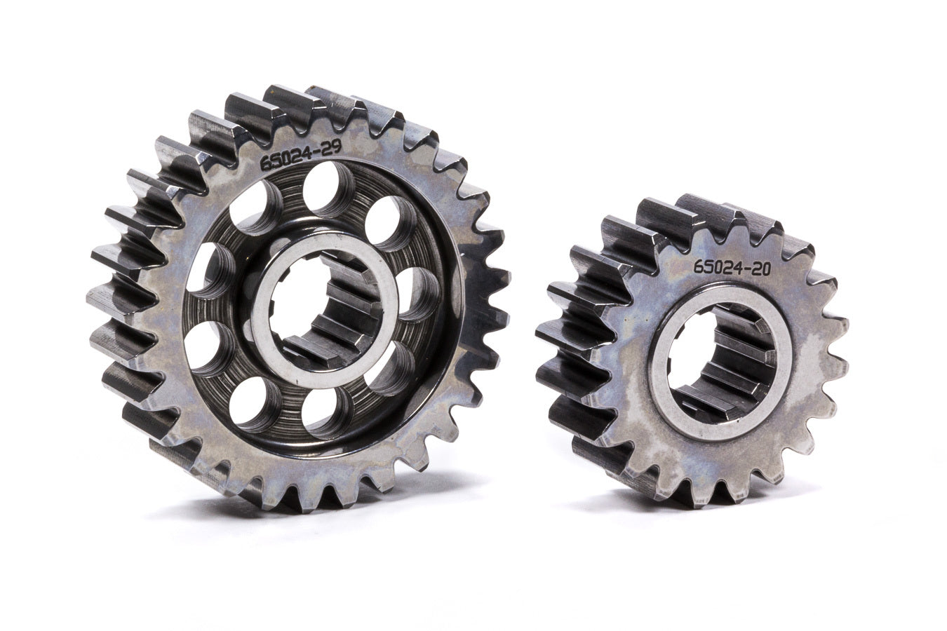 Performance Engineering & Manufacturing 65024 Premium Quick Change Gears Performance Engineering & Manufacturing 65024