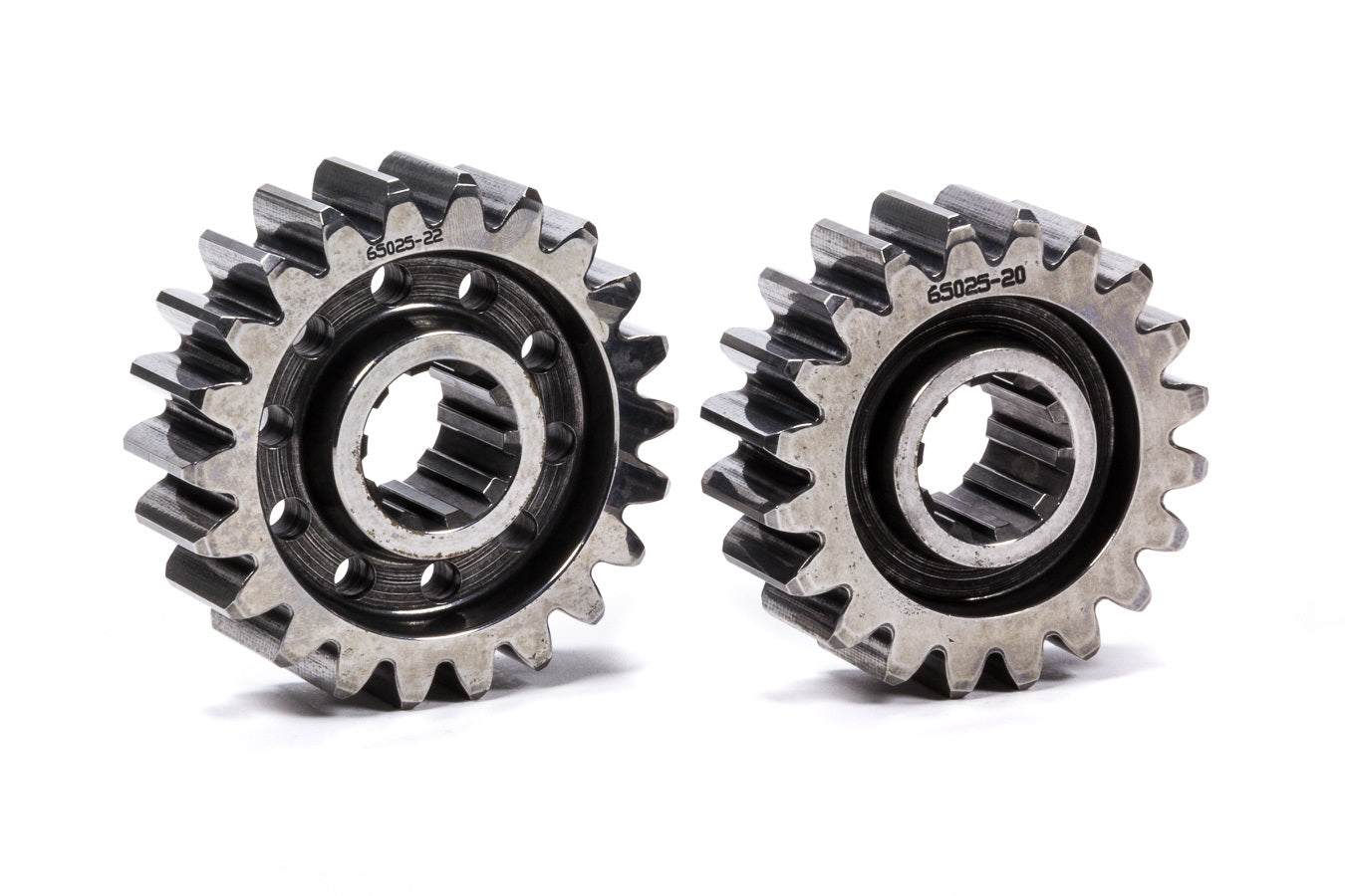 Performance Engineering & Manufacturing 65025 Premium Quick Change Gears Performance Engineering & Manufacturing 65025
