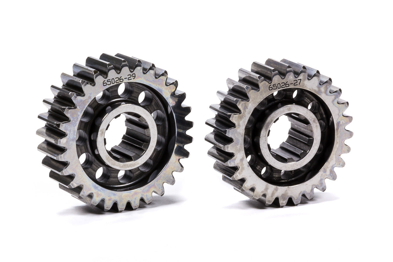 Performance Engineering & Manufacturing 65026 Premium Quick Change Gears Performance Engineering & Manufacturing 65026