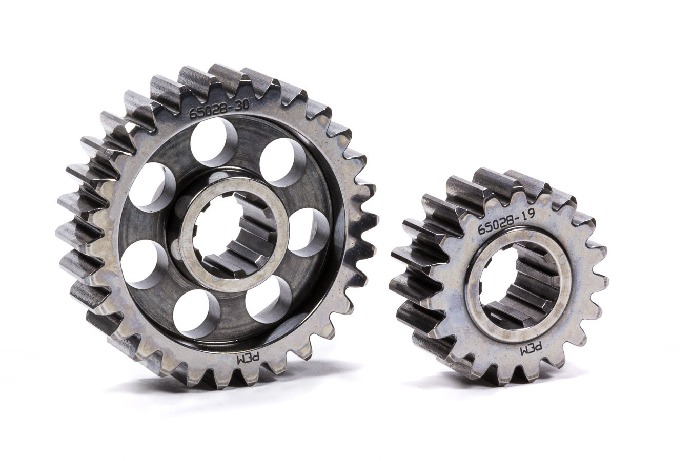 Performance Engineering & Manufacturing 65028 Premium Quick Change Gears Performance Engineering & Manufacturing 65028