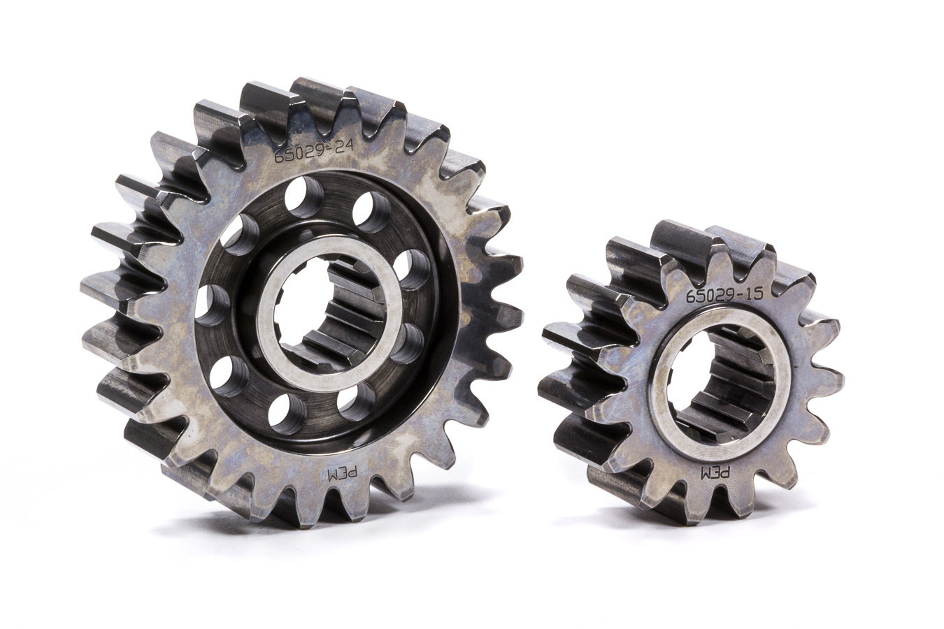 Performance Engineering & Manufacturing 65029 Premium Quick Change Gears Performance Engineering & Manufacturing 65029
