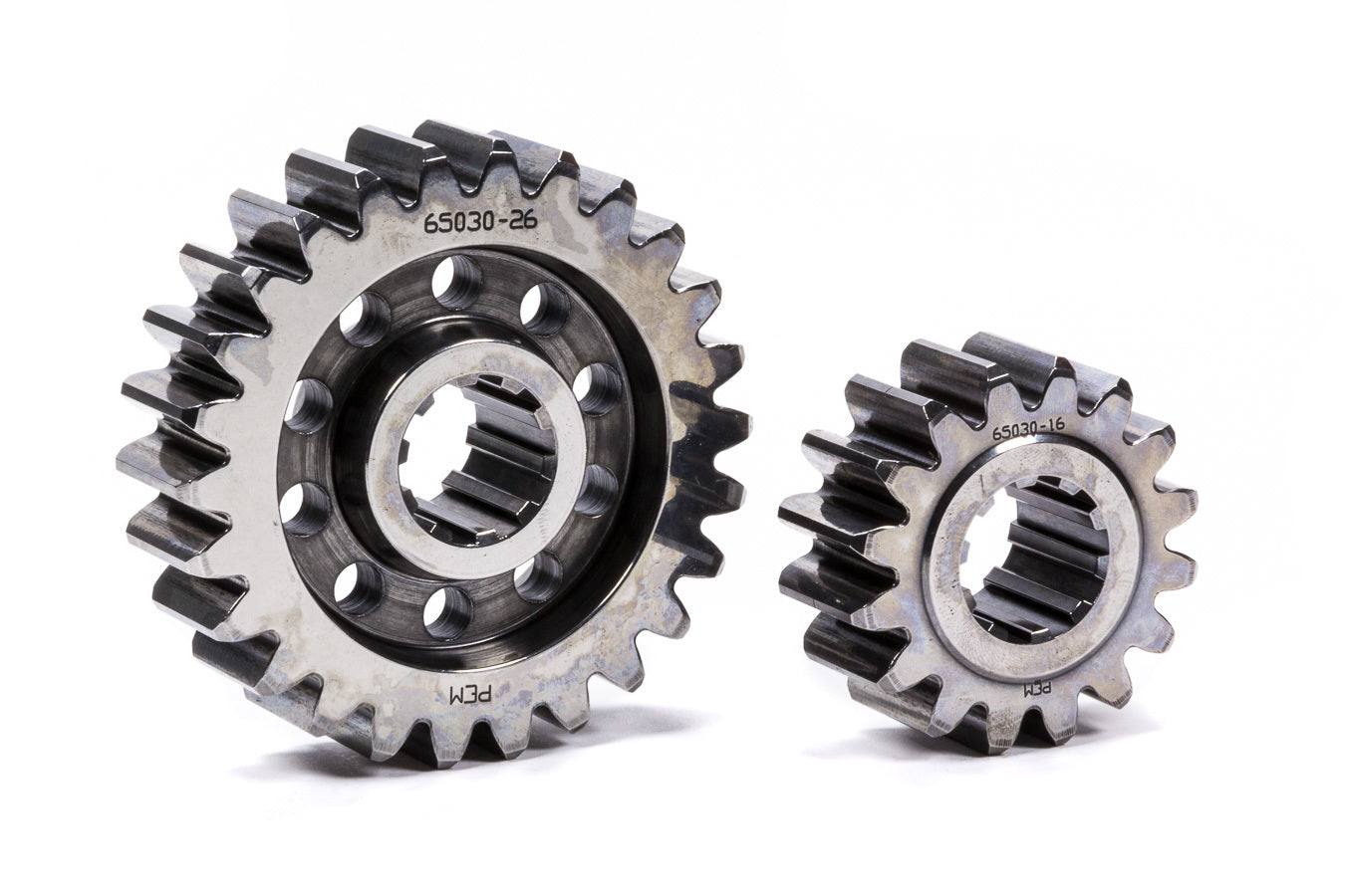Performance Engineering & Manufacturing 65030 Premium Quick Change Gears Performance Engineering & Manufacturing 65030