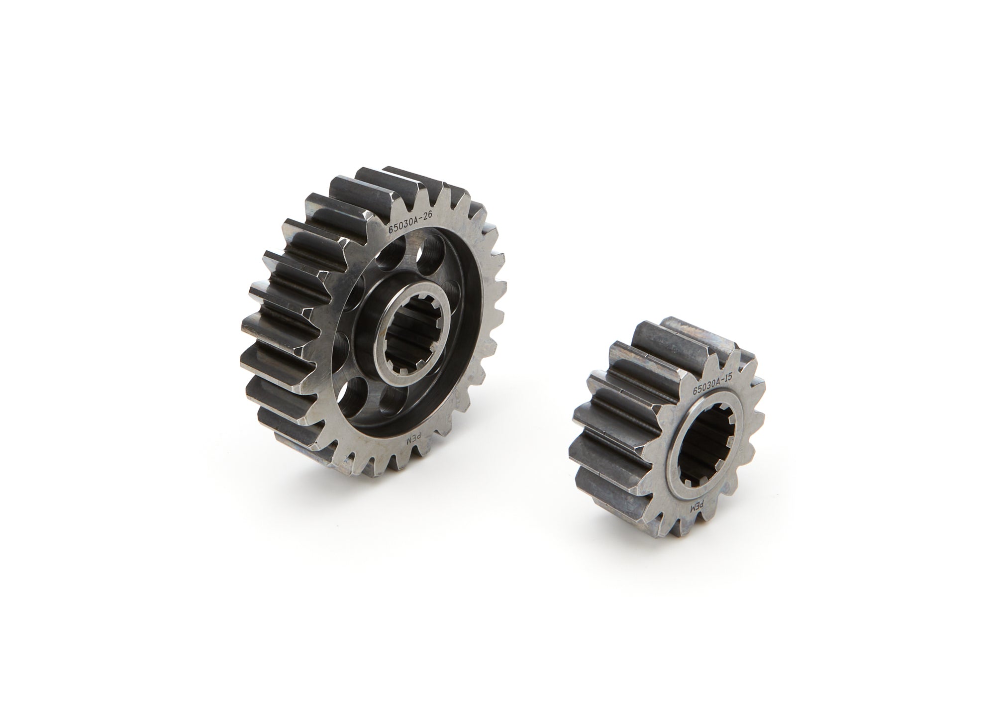 Performance Engineering & Manufacturing 65030A Premium Quick Change Gears Set 30A Performance Engineering & Manufacturing 65030A