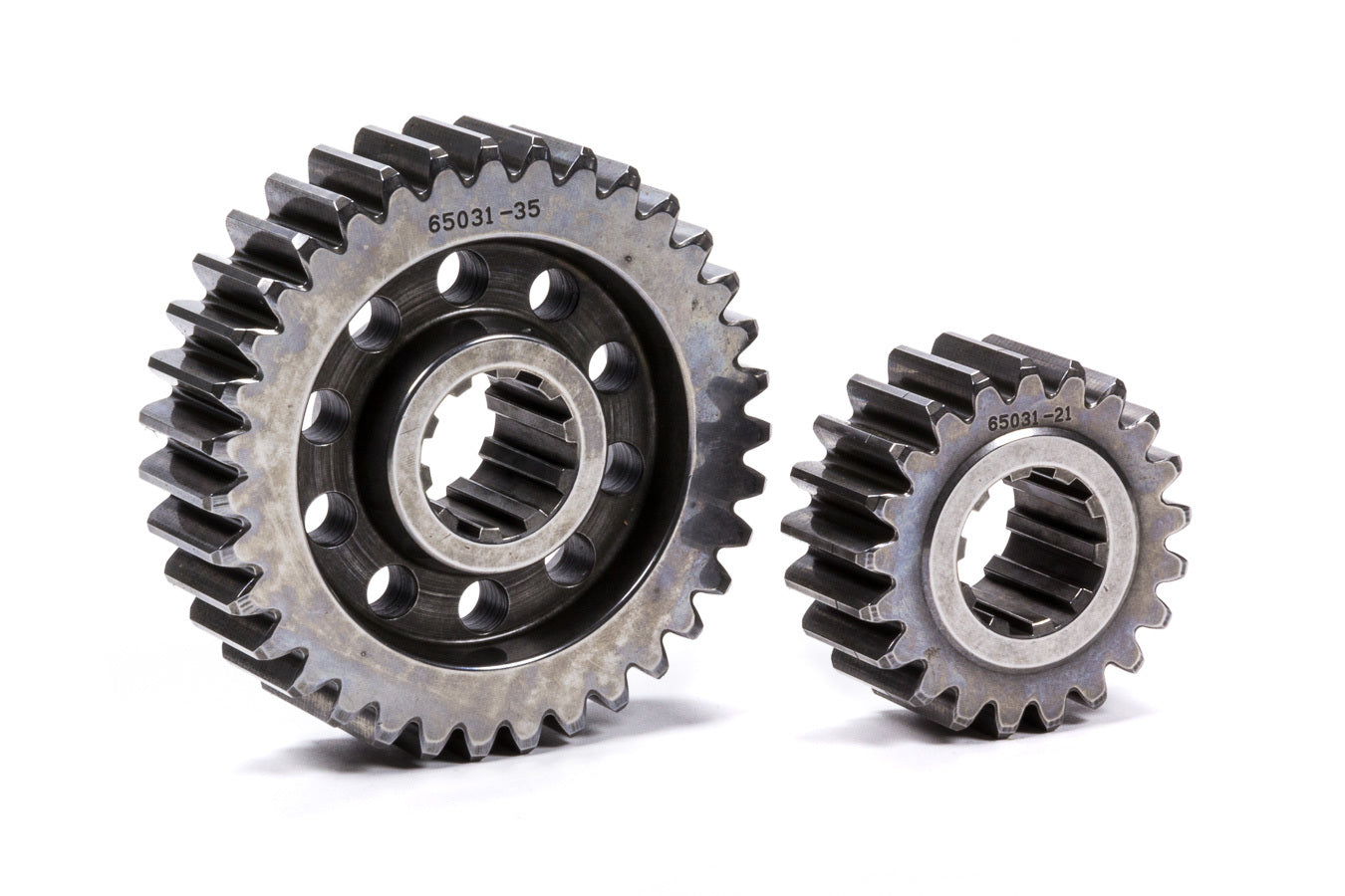 Performance Engineering & Manufacturing 65031 Premium Quick Change Gears Performance Engineering & Manufacturing 65031