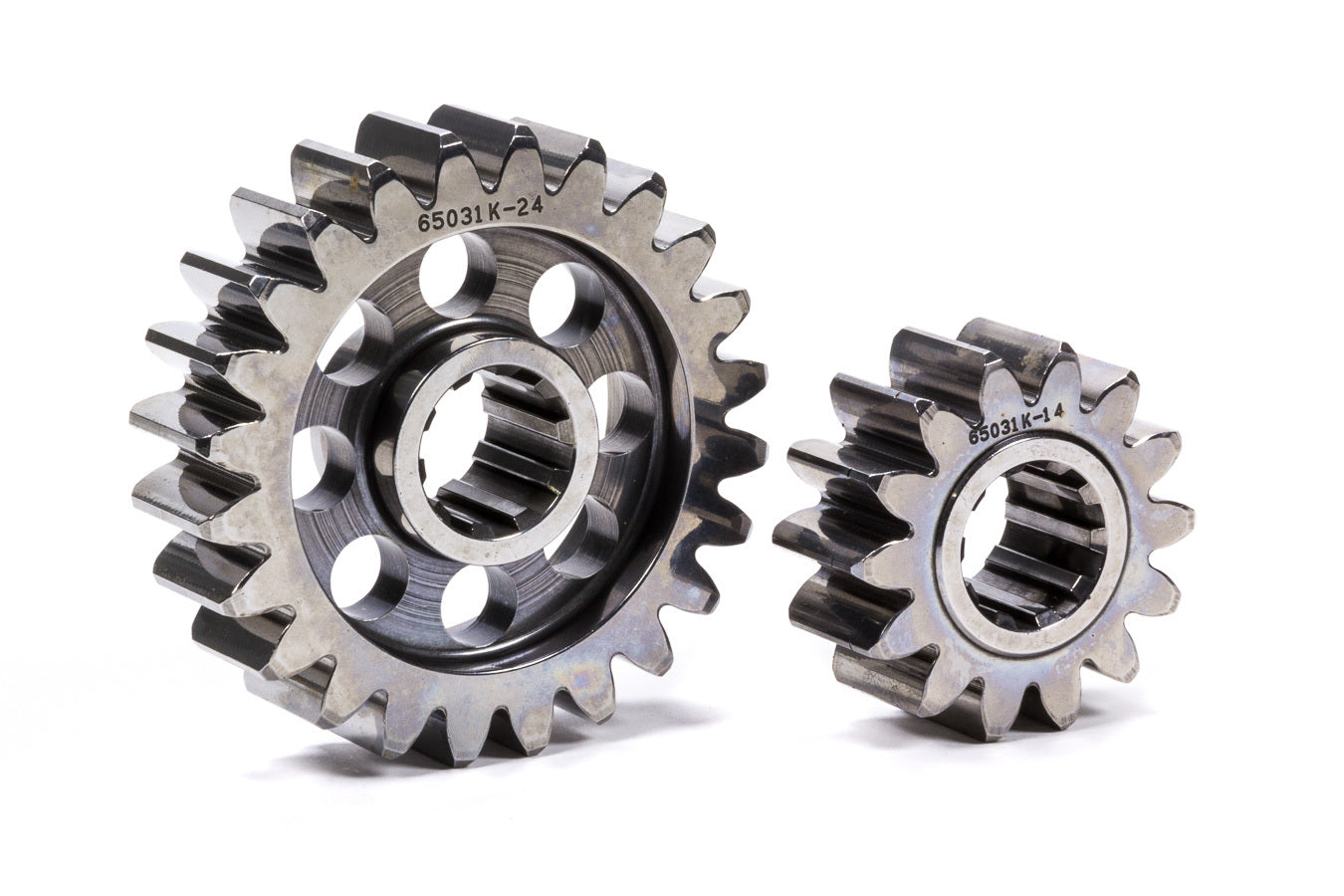 Performance Engineering & Manufacturing 65031A Premium Quick Change Gears Performance Engineering & Manufacturing 65031A