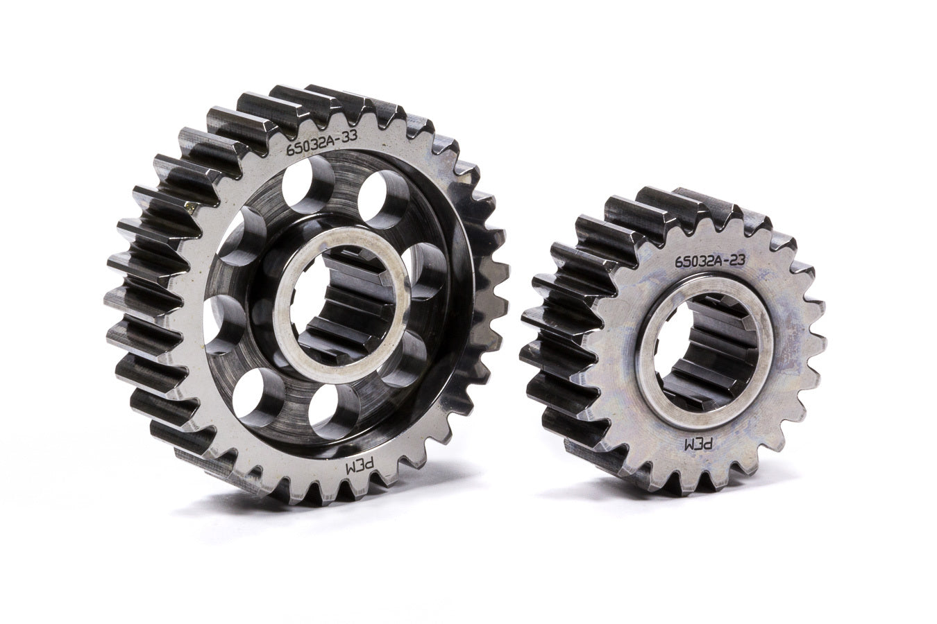 Performance Engineering & Manufacturing 65032A Premium Quick Change Gears Performance Engineering & Manufacturing 65032A