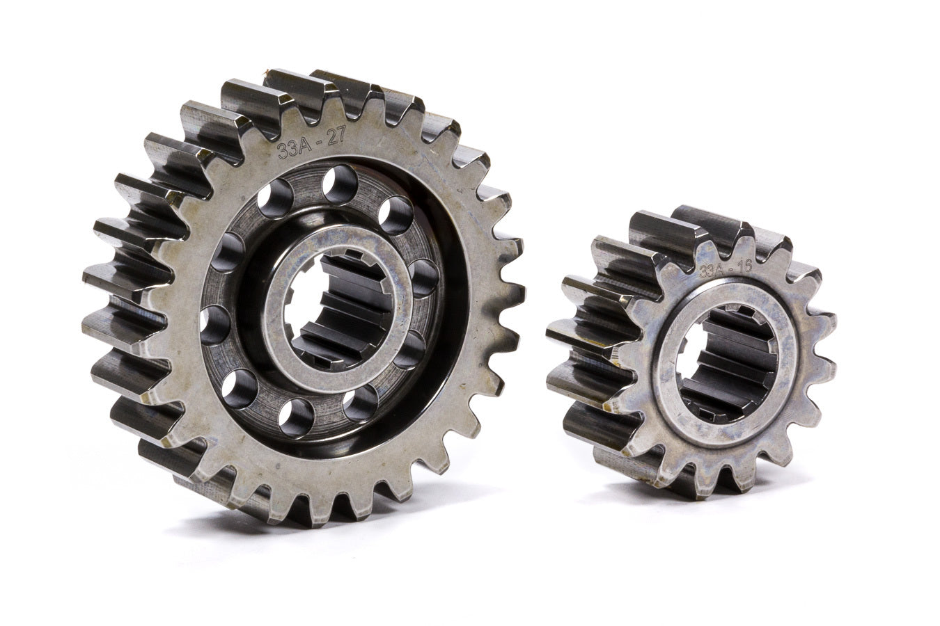 Performance Engineering & Manufacturing 65033A Premium Quick Change Gears Performance Engineering & Manufacturing 65033A