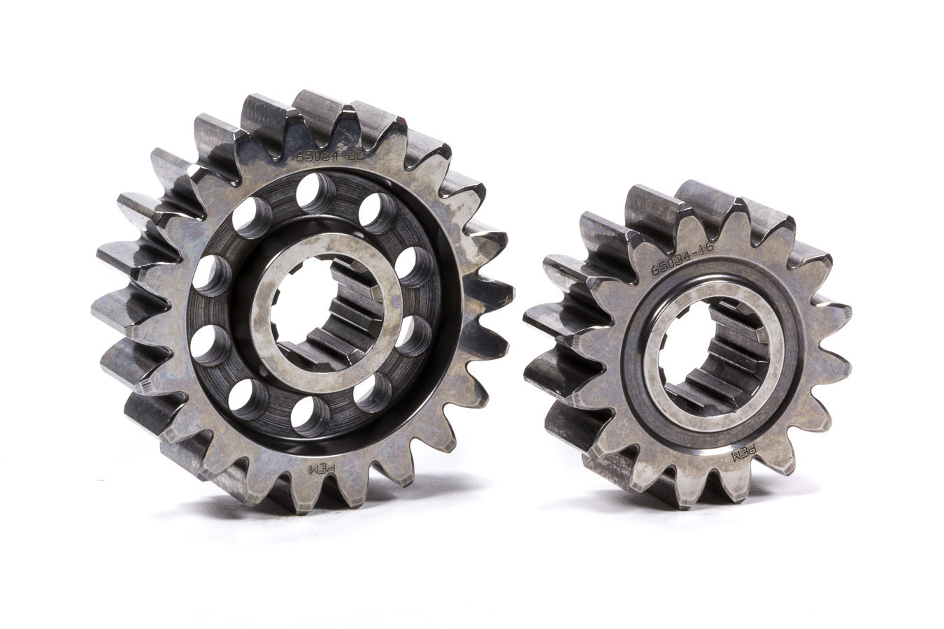 Performance Engineering & Manufacturing 65034 Premium Quick Change Gears Performance Engineering & Manufacturing 65034