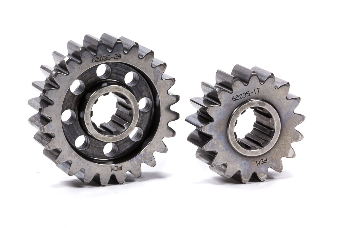 Performance Engineering & Manufacturing 65035 Premium Quick Change Gears Performance Engineering & Manufacturing 65035