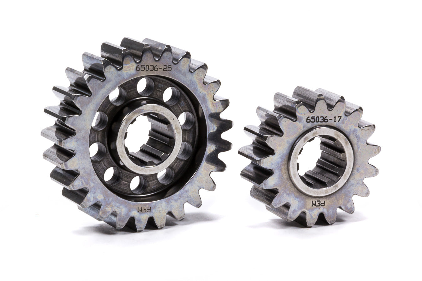 Performance Engineering & Manufacturing 65036 Premium Quick Change Gears Performance Engineering & Manufacturing 65036