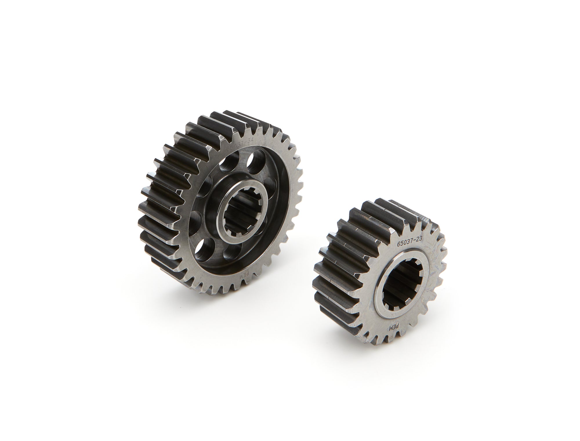 Performance Engineering & Manufacturing 65037 Premium Quick Change Gears Set Performance Engineering & Manufacturing 65037