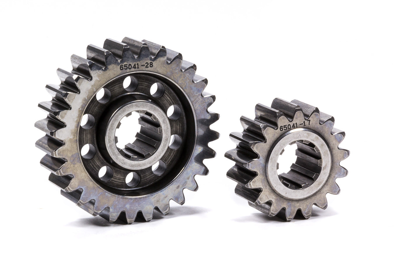 Performance Engineering & Manufacturing 65041 Premium Quick Change Gears Performance Engineering & Manufacturing 65041
