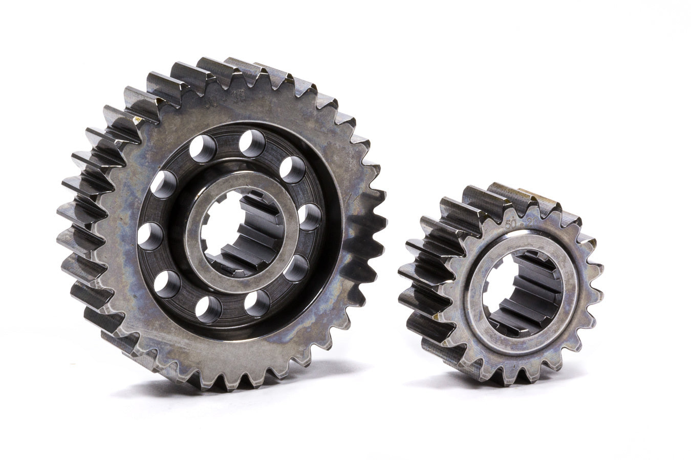 Performance Engineering & Manufacturing 65050 Premium Quick Change Gears Performance Engineering & Manufacturing 65050
