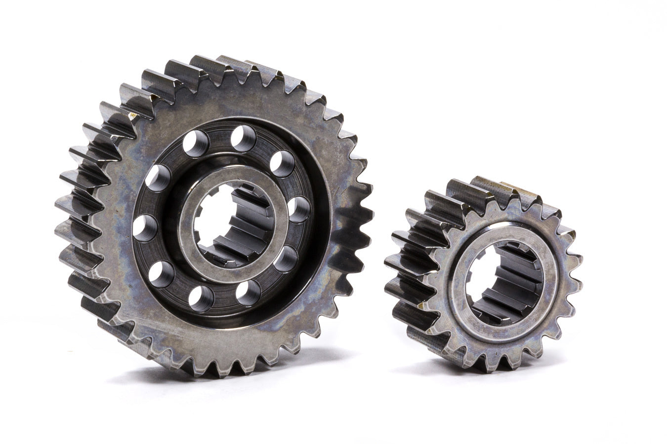 Performance Engineering & Manufacturing 65052 Premium Quick Change Gears (18/32) Performance Engineering & Manufacturing 65052
