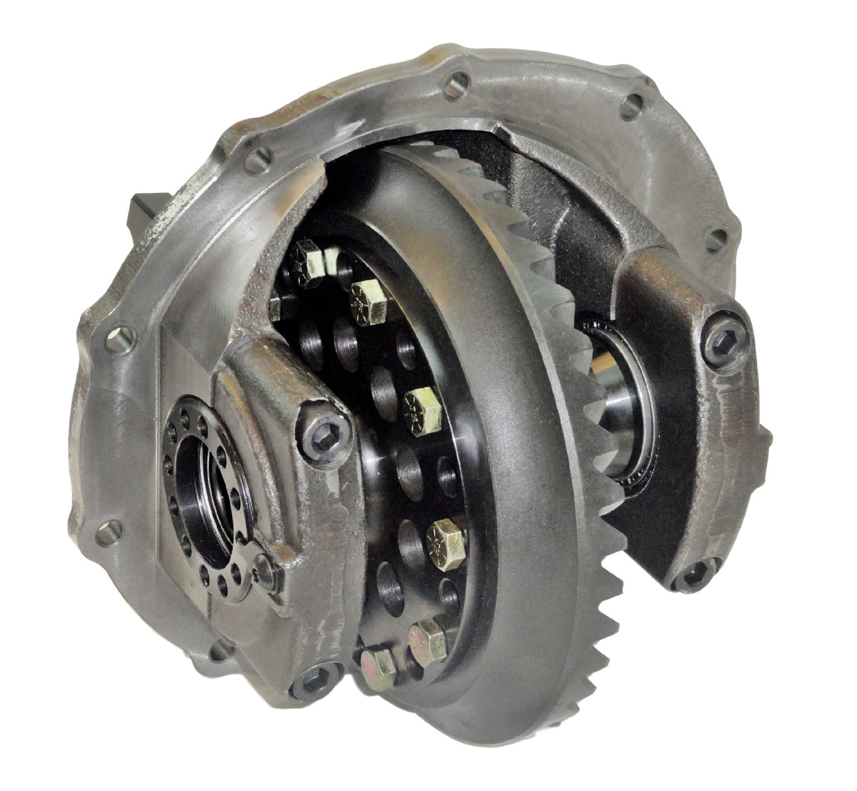 Performance Engineering & Manufacturing CSFS58331LW New Center Section FS LW 583 Ratio 31 Spline Performance Engineering & Manufacturing CSFS58331LW