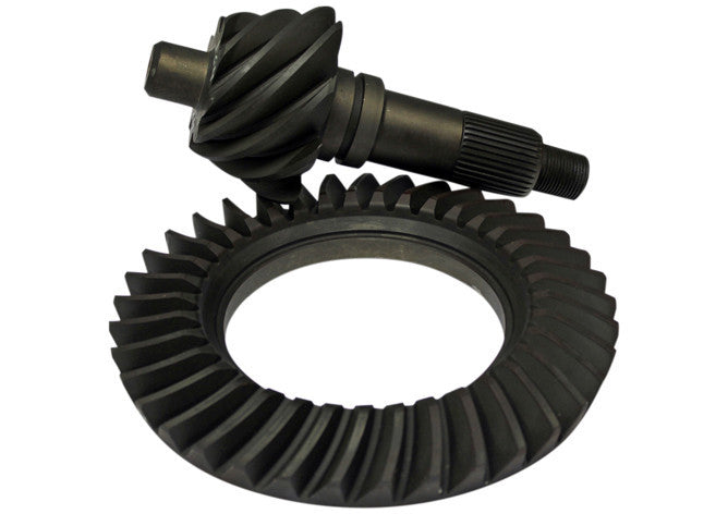 Performance Engineering & Manufacturing F9486 Ford 9in Ring and Pinion Standard 4.86 Ratio Performance Engineering & Manufacturing F9486