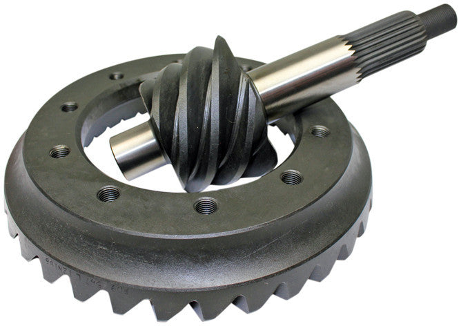 Performance Engineering & Manufacturing F9567LW Ford 9in Ring and Pinion Lightened 567 Ratio Performance Engineering & Manufacturing F9567LW