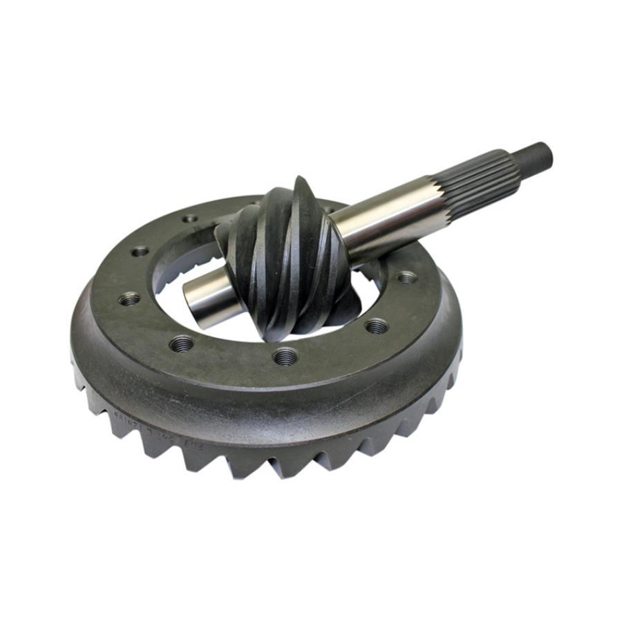 Performance Engineering & Manufacturing F9700LW Ford 9in Ring and Pinion Lightened 700 Ratio Performance Engineering & Manufacturing F9700LW