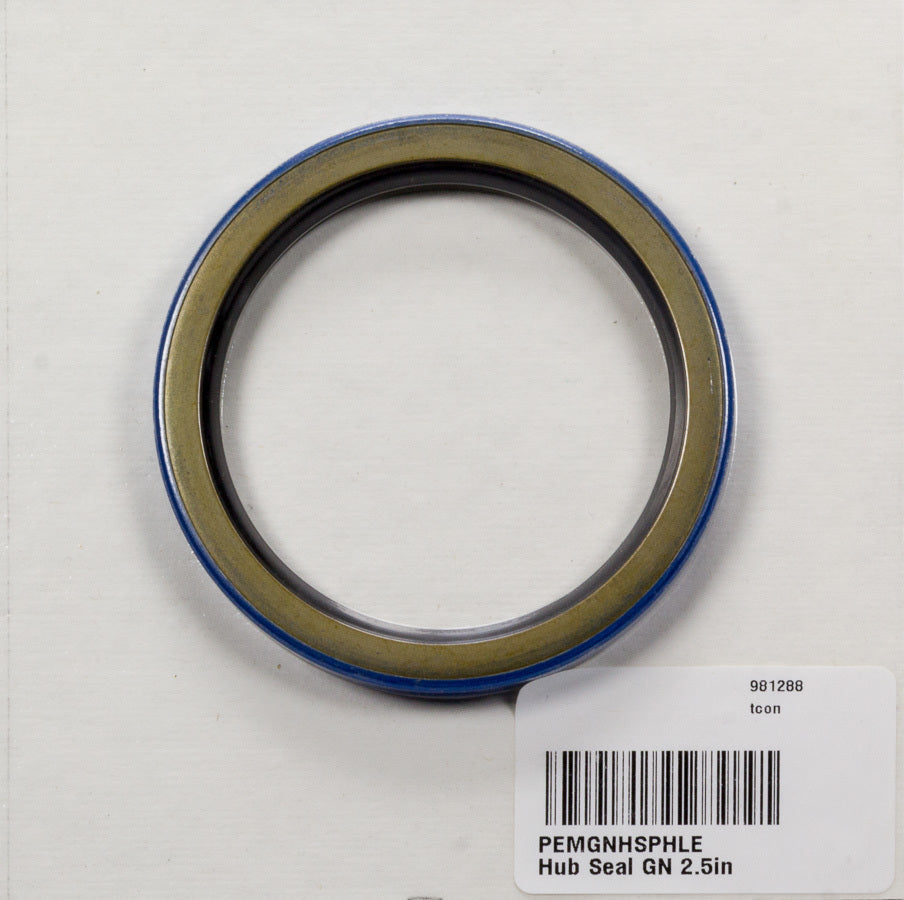 Performance Engineering & Manufacturing GNHSPHLE Hub Seal GN 2.5in Performance Engineering & Manufacturing GNHSPHLE