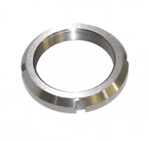 Performance Engineering & Manufacturing GNSNRH Axle Nut RH 2.5in GN Performance Engineering & Manufacturing GNSNRH