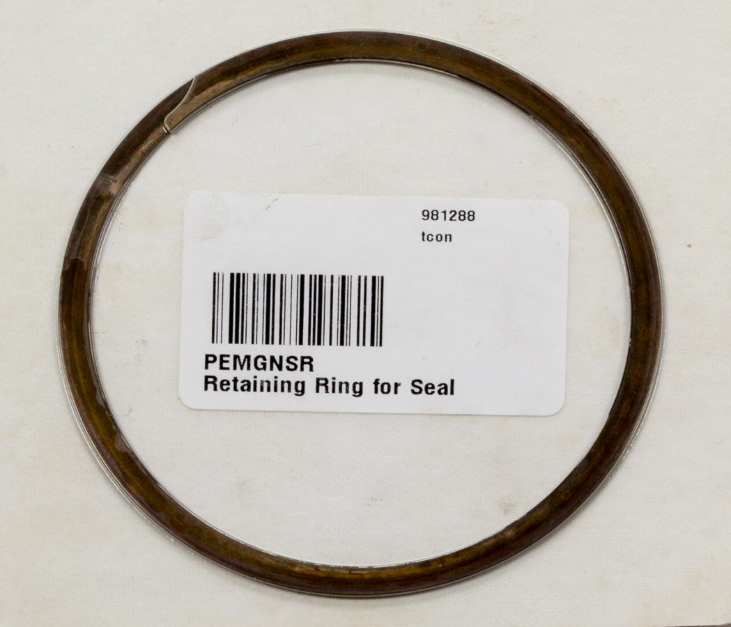 Performance Engineering & Manufacturing GNSR Retaining Ring for Seal 2.5in GN Performance Engineering & Manufacturing GNSR