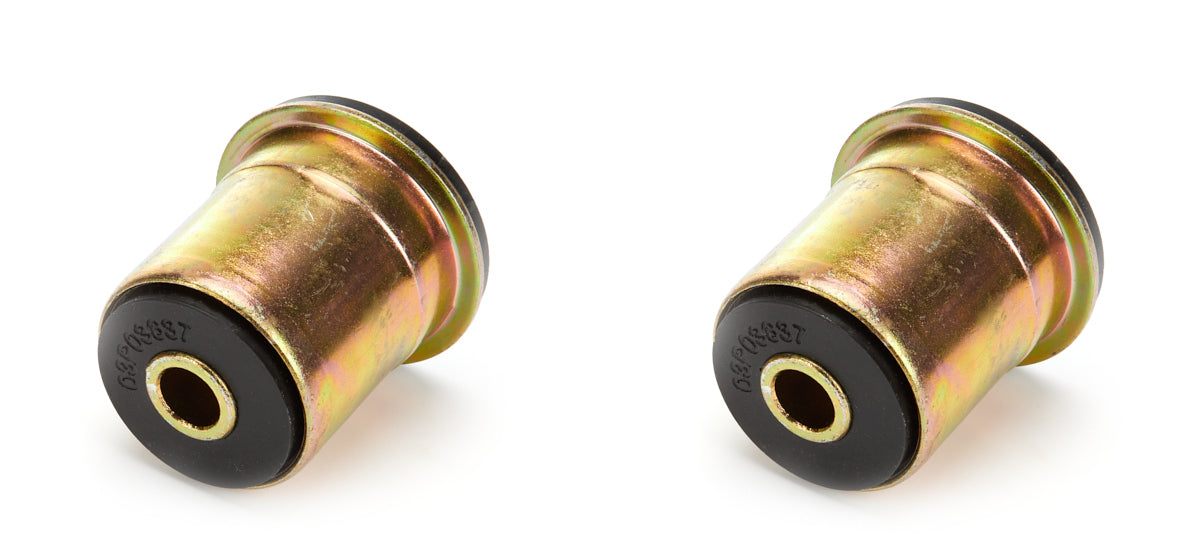 Performance Engineering & Manufacturing HMBUSHSET Top Bushings For Ford 9in Metric Housing Pair Performance Engineering & Manufacturing HMBUSHSET