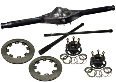 Performance Engineering & Manufacturing HNK3003005 9in Floater w/ Steel 5x5 Hubs 60in Centered Performance Engineering & Manufacturing HNK3003005