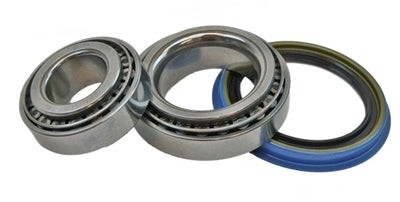 Performance Engineering & Manufacturing PLHYBRIDKIT Modified Hybrid Bearing And Race Kit With Seal Performance Engineering & Manufacturing PLHYBRIDKIT