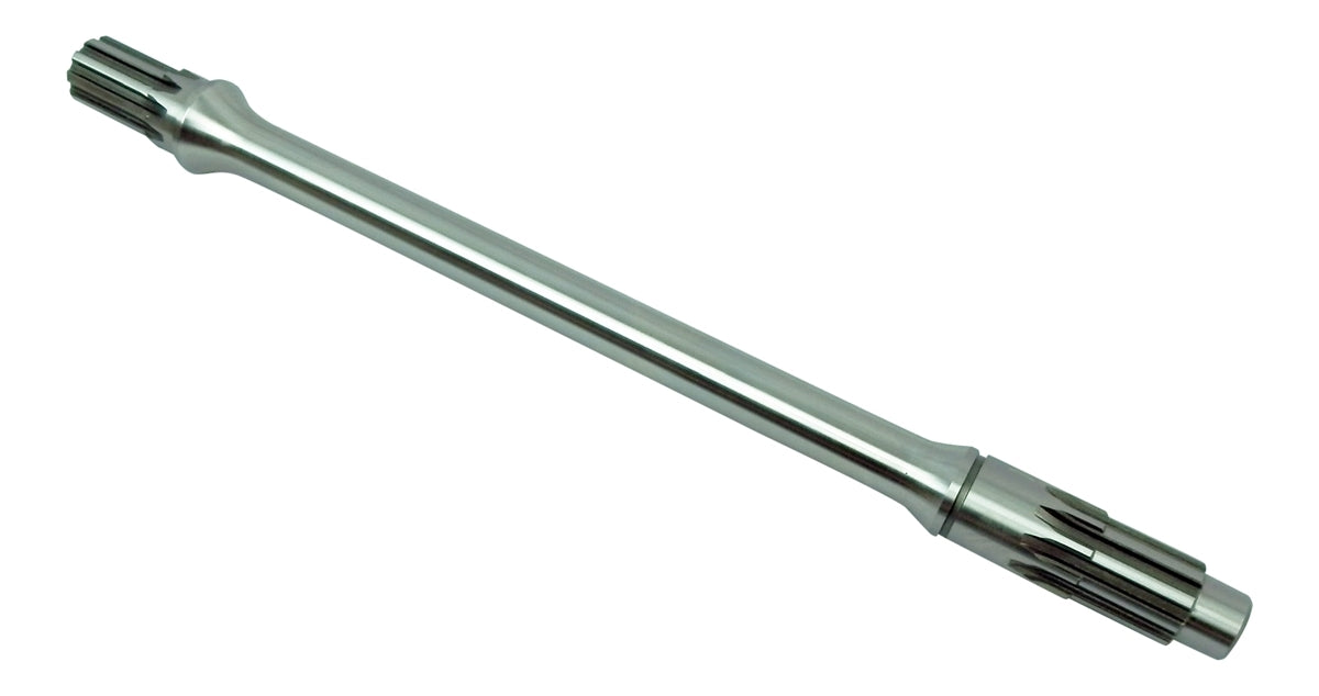 Performance Engineering & Manufacturing QCC0060 QC Solid Lower Thru Shaft Heat Treated Performance Engineering & Manufacturing QCC0060