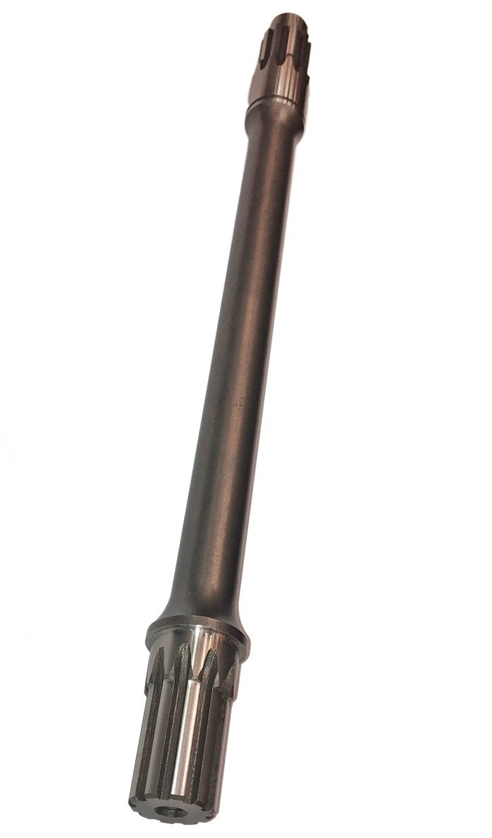 Performance Engineering & Manufacturing QCC0061 QC Gun Drilled Lower Thru Shaft Heat Treated Performance Engineering & Manufacturing QCC0061