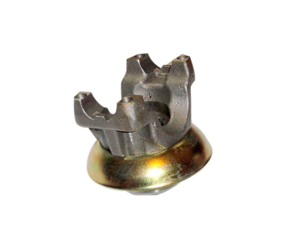 Performance Engineering & Manufacturing QCC0090 QC Forged Steel Yoke 10 Spline Performance Engineering & Manufacturing QCC0090