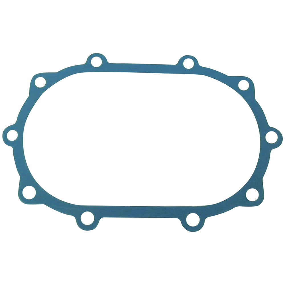 Performance Engineering & Manufacturing QCC0104 QC Back Cover HD Gasket Sprint Center With Steel Performance Engineering & Manufacturing QCC0104