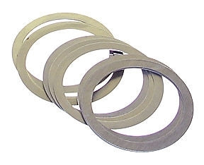 Performance Engineering & Manufacturing QCC0133 QC Spool Shim 12pc Kit Performance Engineering & Manufacturing QCC0133