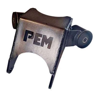 Performance Engineering & Manufacturing QCC0232WK Quick Change Welded Upper Metric Mount Kit Performance Engineering & Manufacturing QCC0232WK
