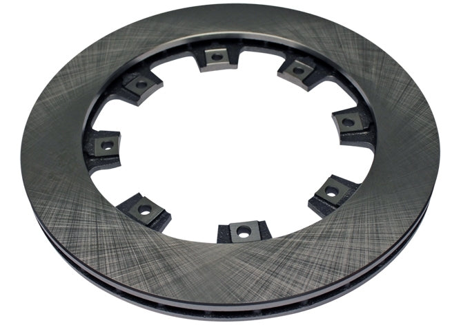 Performance Engineering & Manufacturing R810X11750 Rotor .810 X 11.750 8 Bolt 7in BC Performance Engineering & Manufacturing R810X11750
