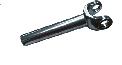Performance Engineering & Manufacturing YSYXL10F Forged Slip Yoke 10in Extra Clearance REM Performance Engineering & Manufacturing YSYXL10F