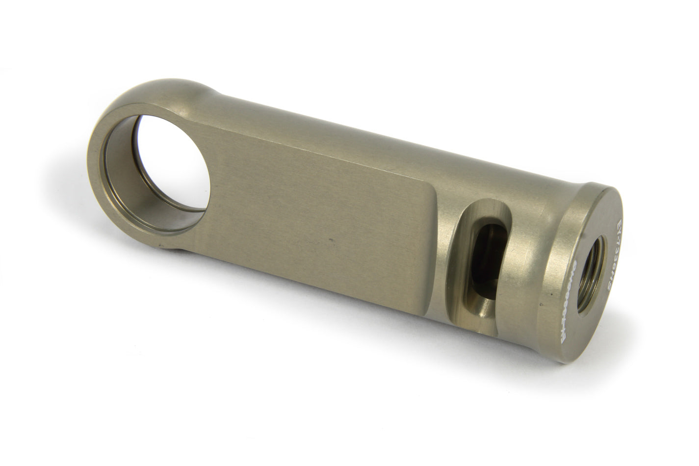 Penske Racing Shocks EY-7336HS Eyelet 3.6in High-Speed Blow-Off Penske Racing Shocks EY-7336HS