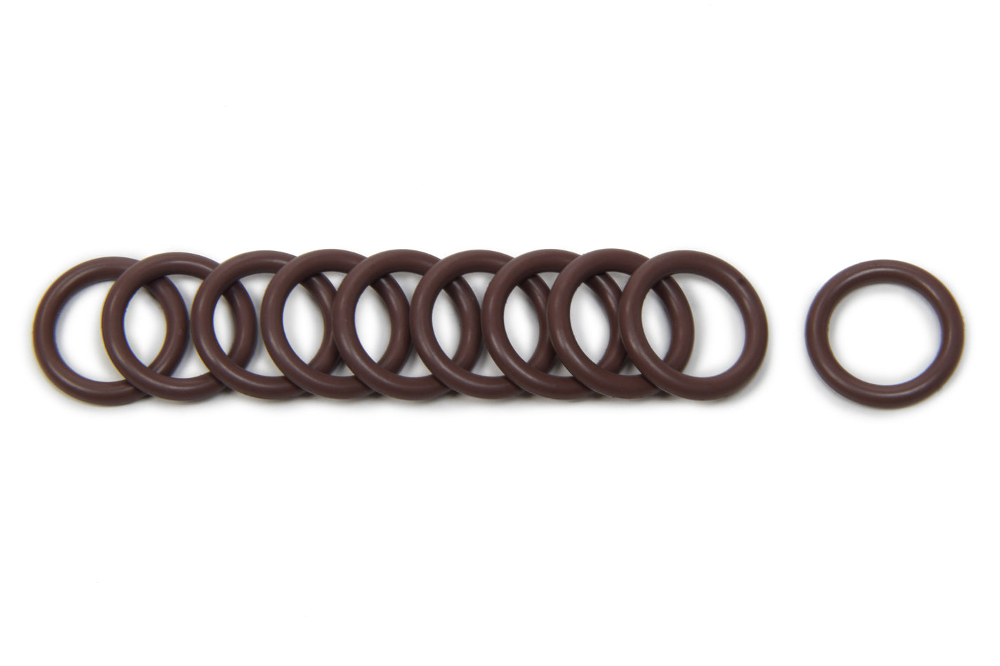Penske Racing Shocks OR-2112-V-10 O-Ring 2-112 Viton Brown (10pk) Penske Racing Shocks OR-2112-V-10