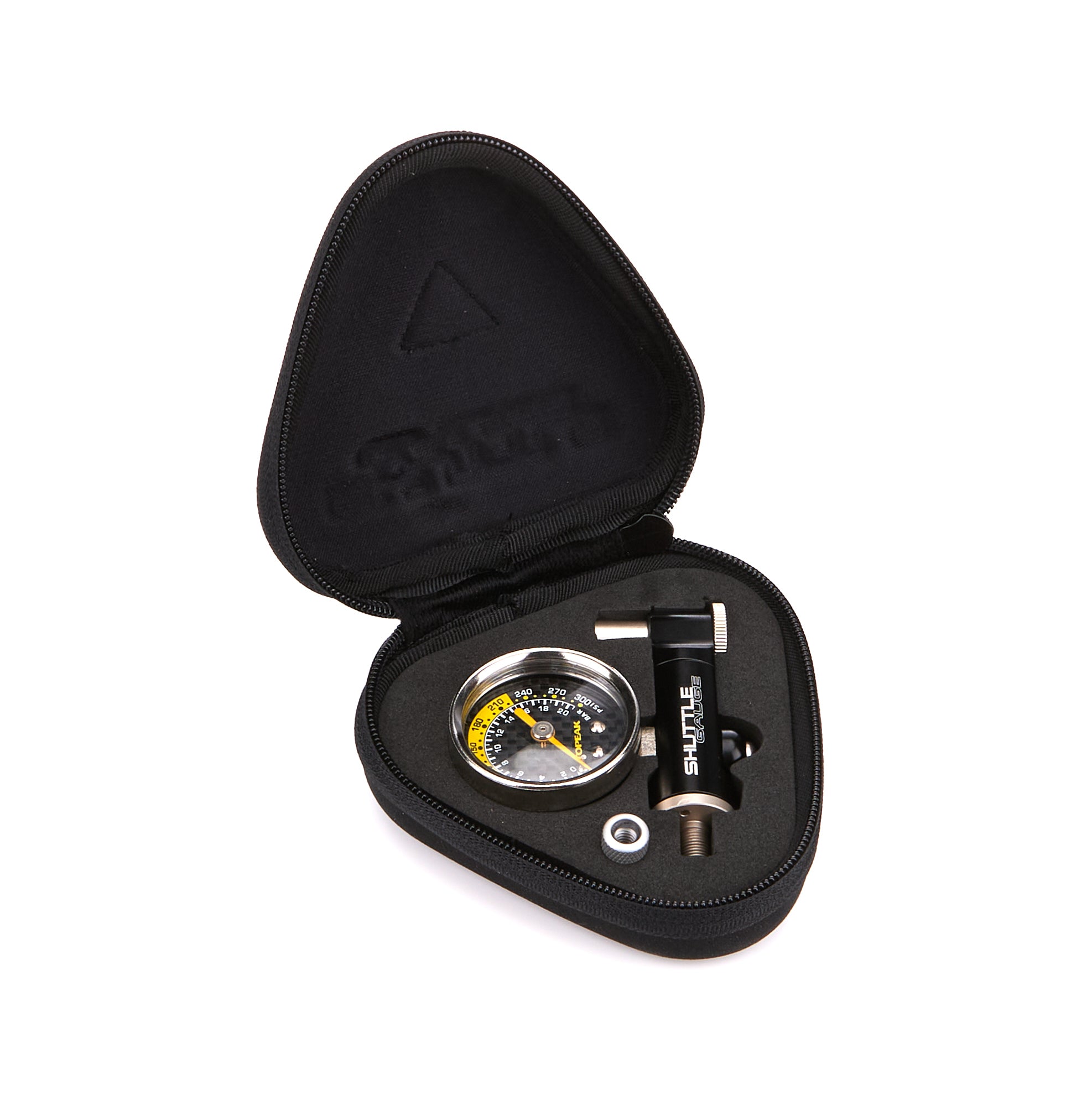 Penske Racing Shocks TL-SHUTTLE GAUGE Inflation Unit for 7150 Series Shocks Penske Racing Shocks TL-SHUTTLE GAUGE