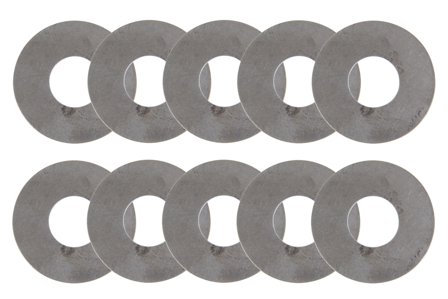 Penske Racing Shocks VW-120006-10 Washer Shims 1.200 x .006 x .500 Valve (10pk) Penske Racing Shocks VW-120006-10