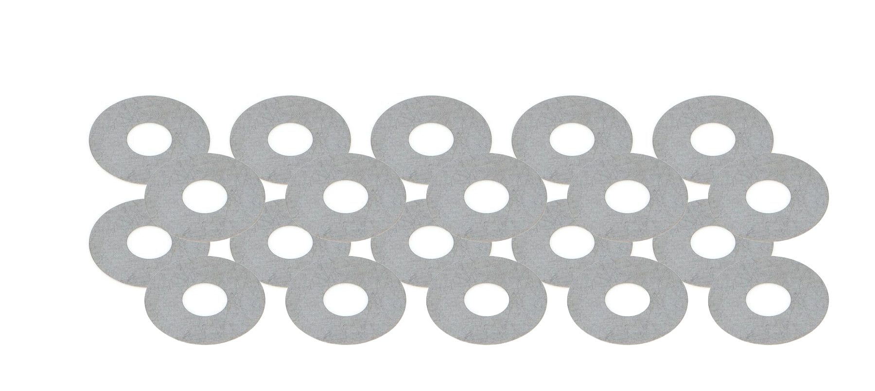 Penske Racing Shocks VW-135006-20 Washer Shims 1.350 x .006 500 Valve (20PK) Penske Racing Shocks VW-135006-20