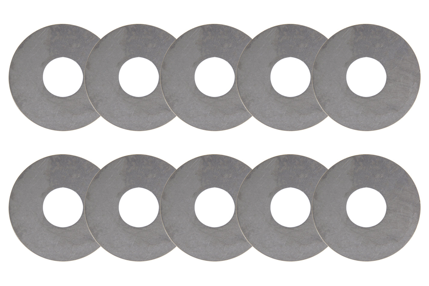 Penske Racing Shocks VW-135012-10 Washer Shims 1.350 x .012 x .500 Valve (10pk Penske Racing Shocks VW-135012-10