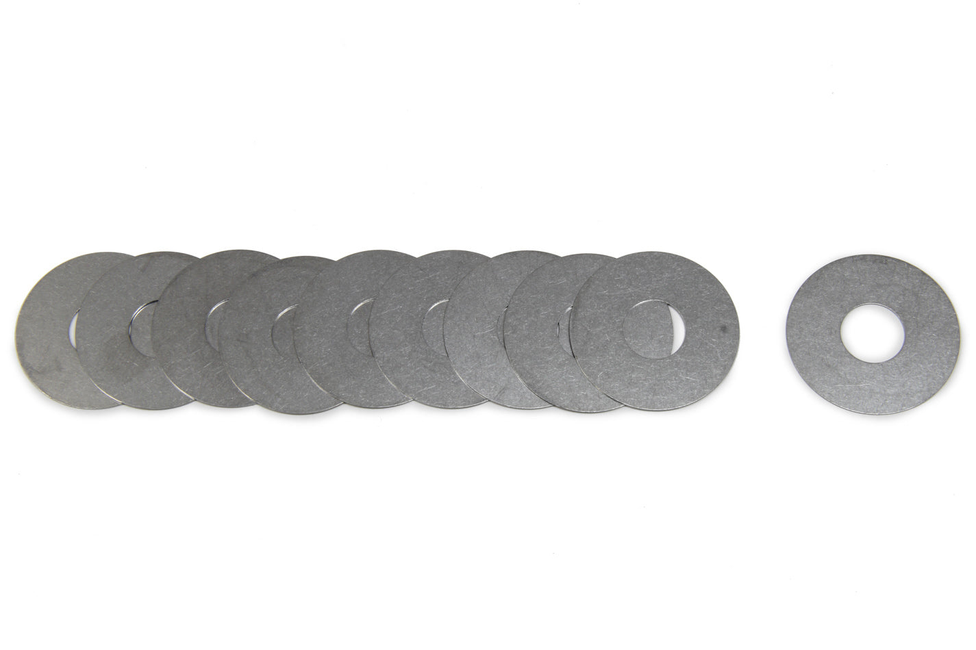 Penske Racing Shocks VW-135020-10 Washer Shims 1.350 x .020 x .500 Valve (10pk) Penske Racing Shocks VW-135020-10